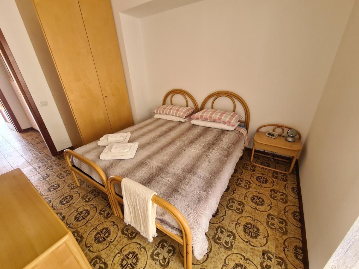 Apartament Denny'S House By Portofinovacanze Zoagli Zewnętrze zdjęcie
