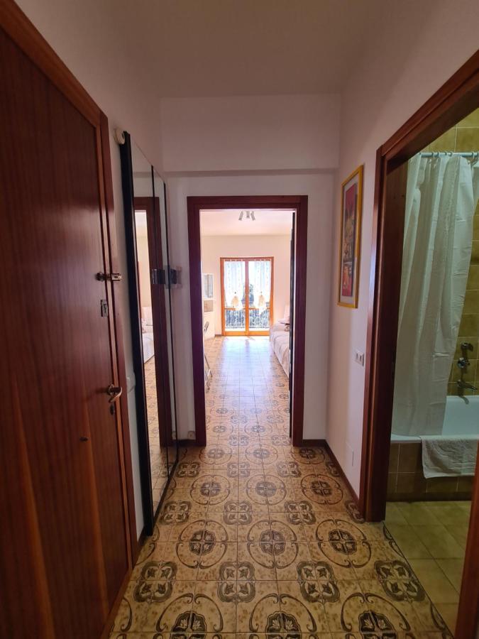 Apartament Denny'S House By Portofinovacanze Zoagli Zewnętrze zdjęcie