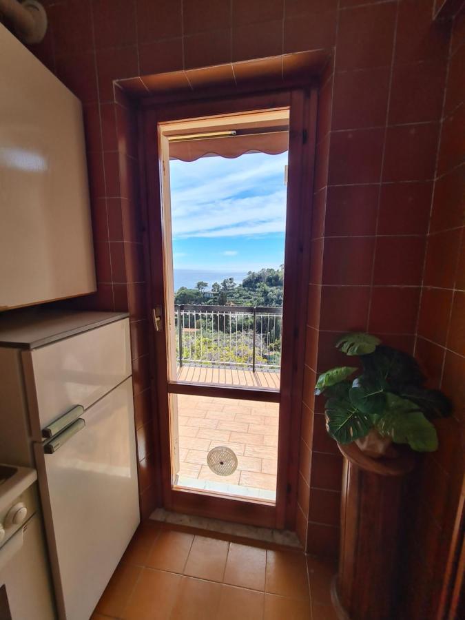 Apartament Denny'S House By Portofinovacanze Zoagli Zewnętrze zdjęcie