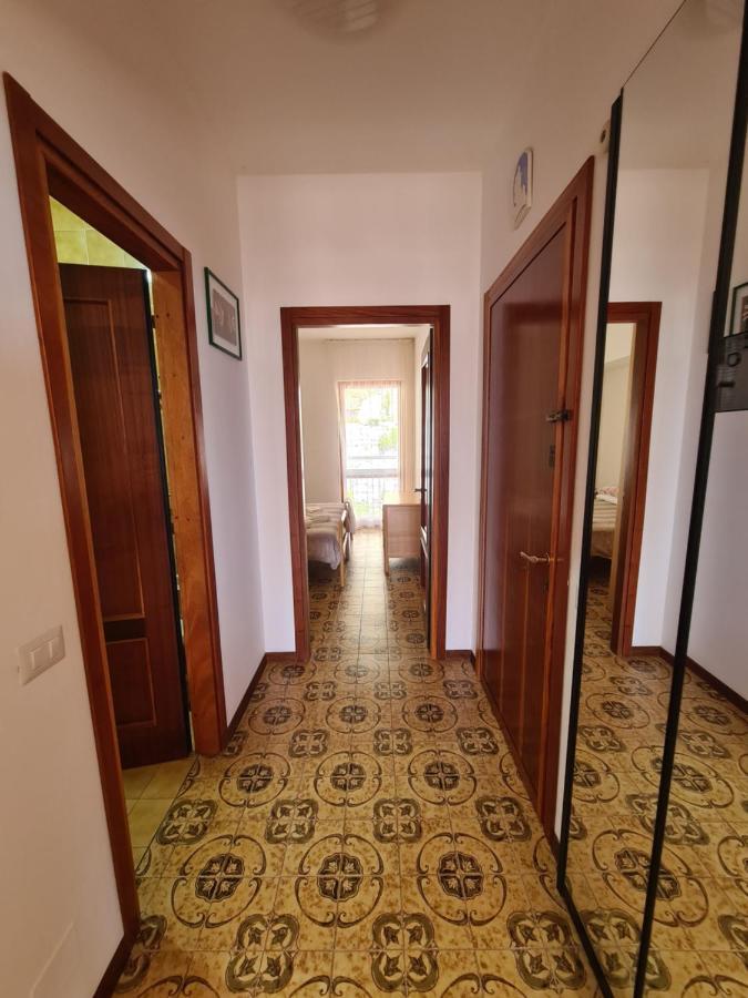 Apartament Denny'S House By Portofinovacanze Zoagli Zewnętrze zdjęcie