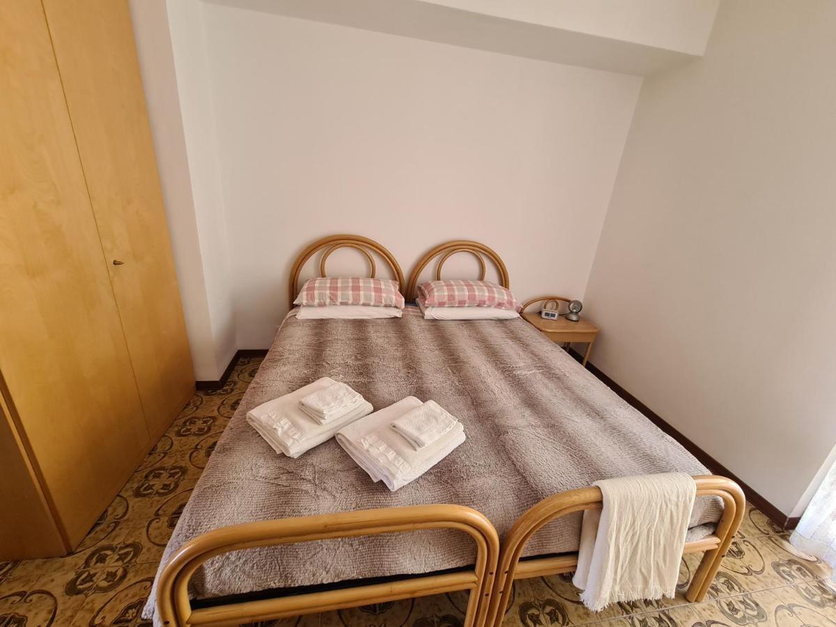 Apartament Denny'S House By Portofinovacanze Zoagli Zewnętrze zdjęcie