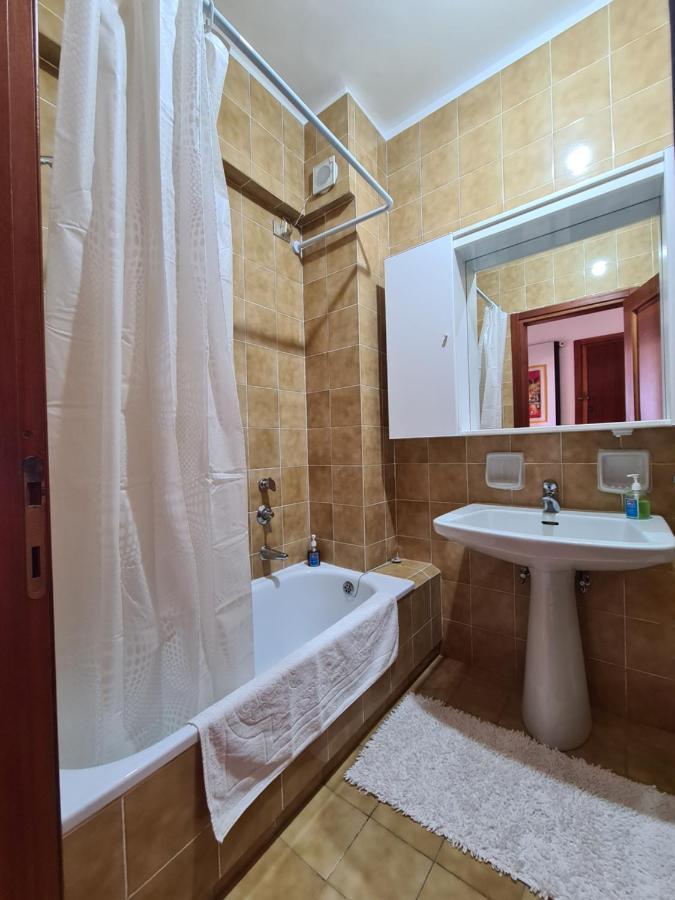 Apartament Denny'S House By Portofinovacanze Zoagli Zewnętrze zdjęcie