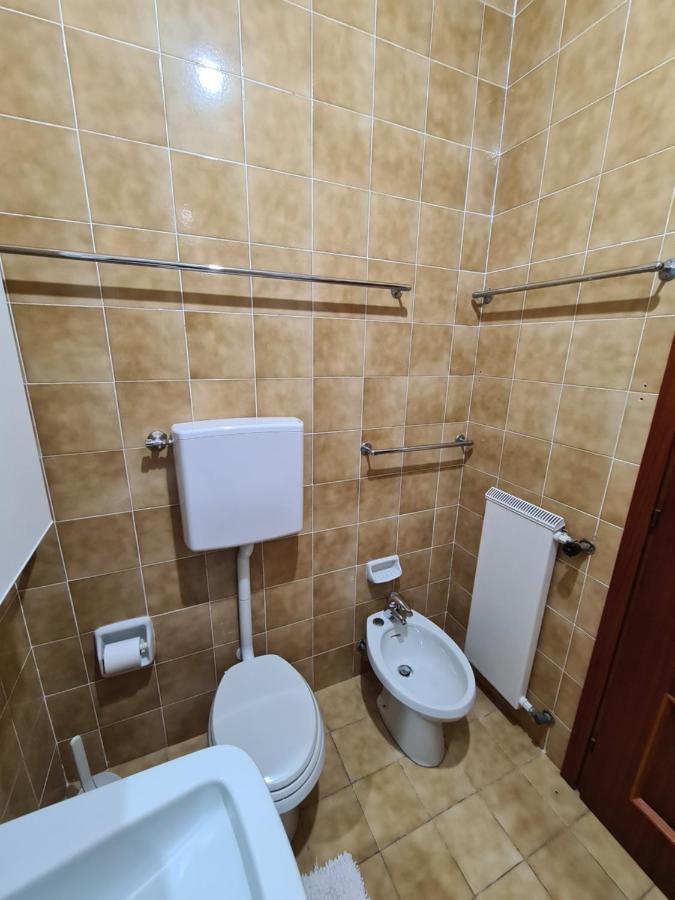 Apartament Denny'S House By Portofinovacanze Zoagli Zewnętrze zdjęcie