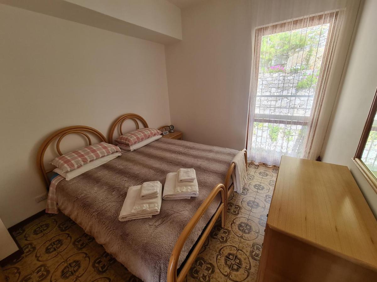 Apartament Denny'S House By Portofinovacanze Zoagli Zewnętrze zdjęcie